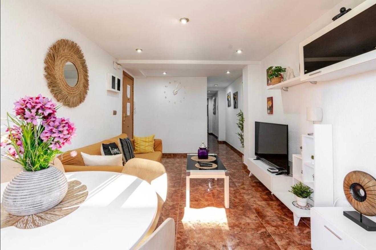My House Apartment Valencia Exterior foto