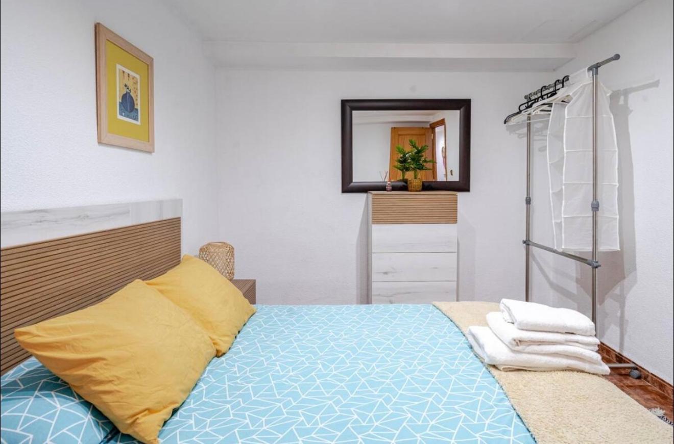 My House Apartment Valencia Exterior foto