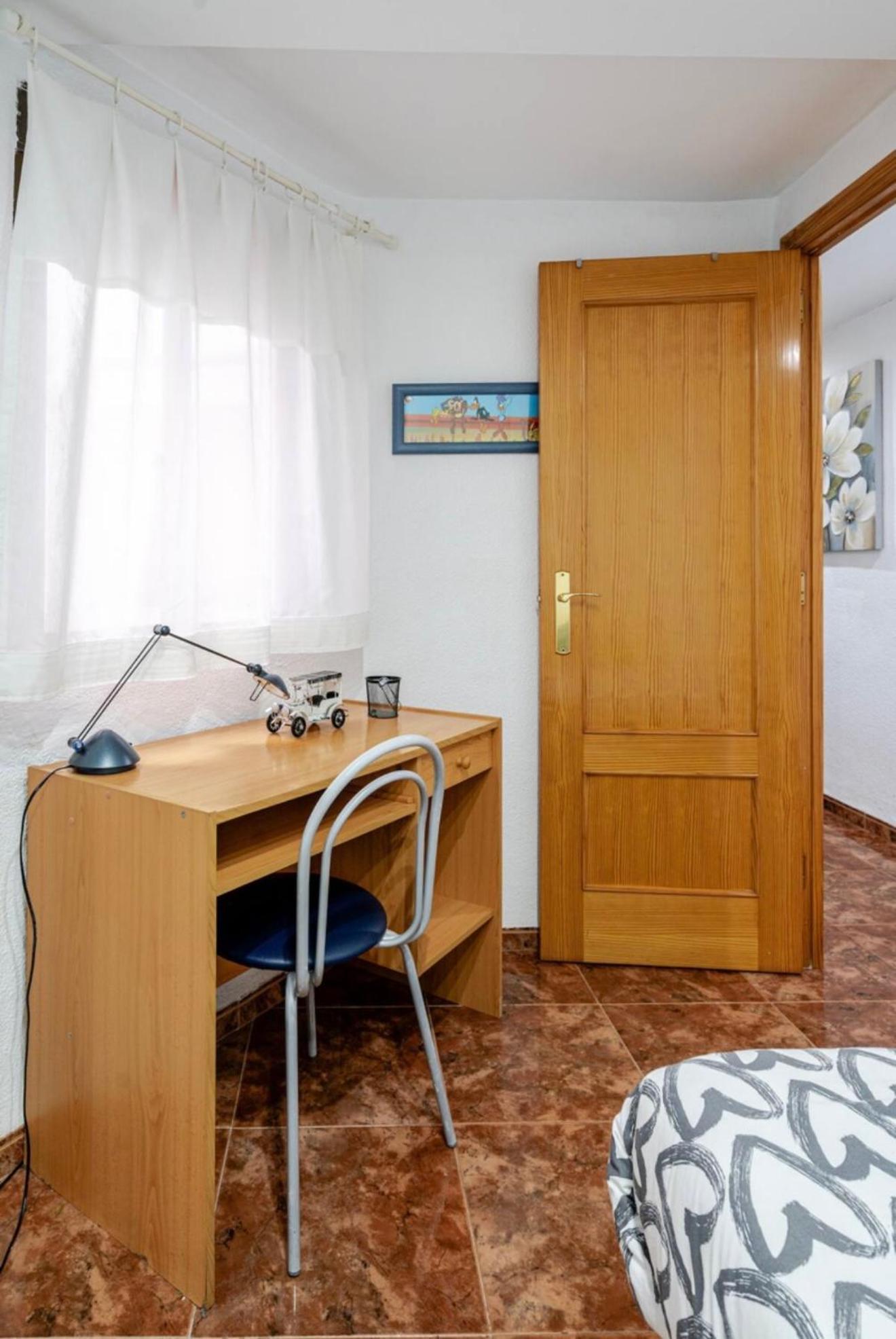 My House Apartment Valencia Exterior foto