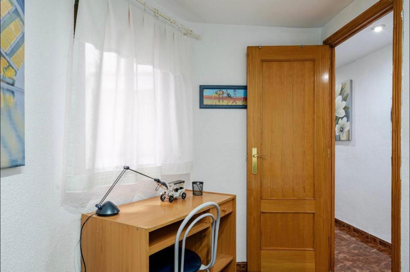 My House Apartment Valencia Exterior foto