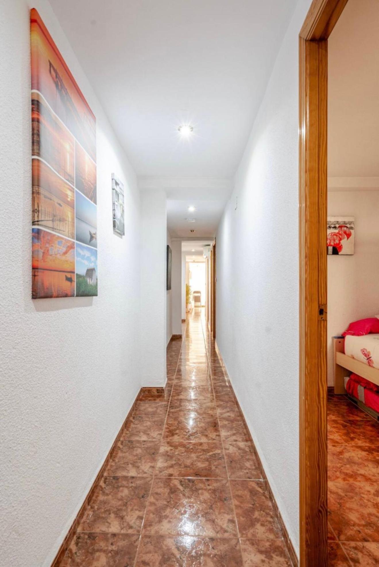 My House Apartment Valencia Exterior foto