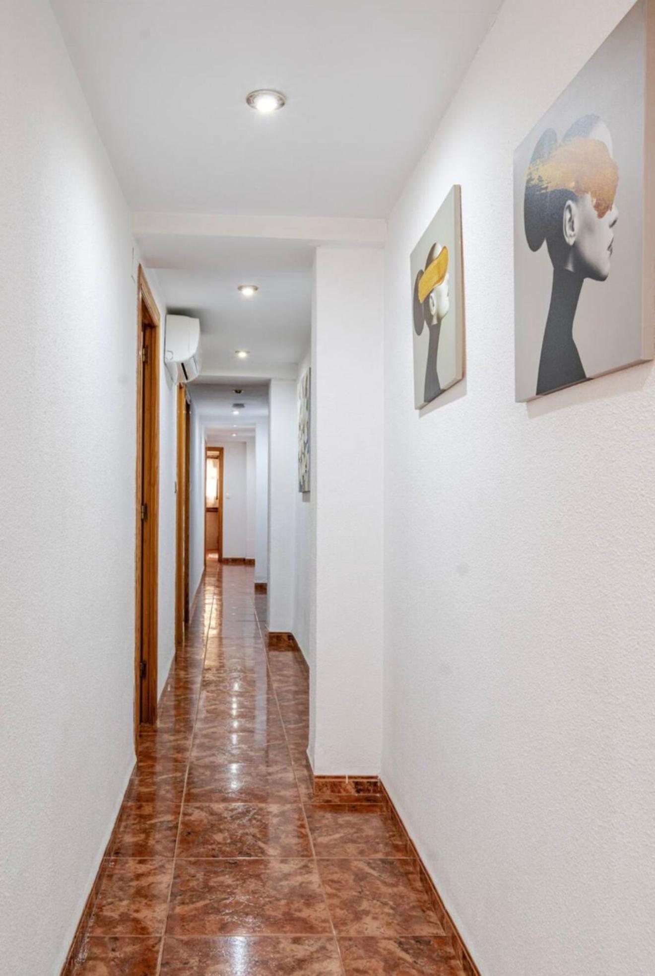 My House Apartment Valencia Exterior foto